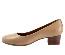 Women's Softwalk Lynn Pumps