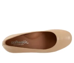 Women's Softwalk Lynn Pumps