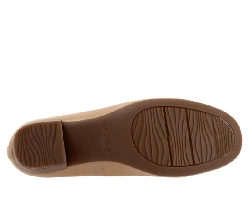 Women's Softwalk Lynn Pumps