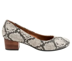 Women's Softwalk Lynn Pumps
