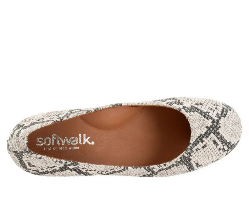 Women's Softwalk Lynn Pumps