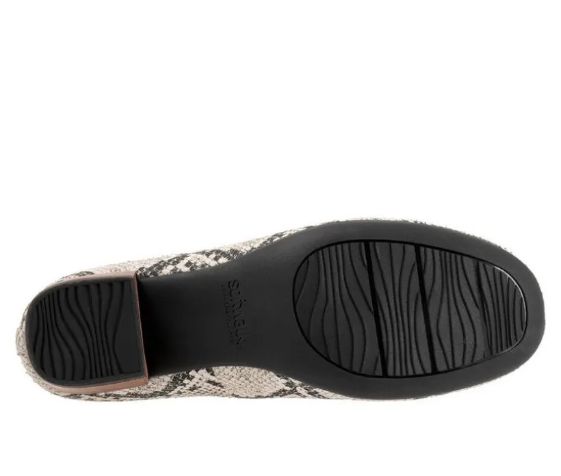 Women's Softwalk Lynn Pumps
