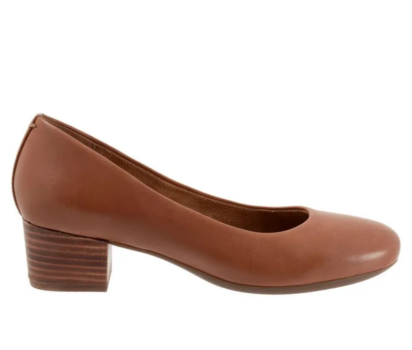 Women's Softwalk Lynn Pumps