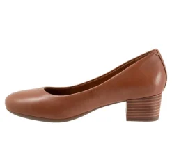 Women's Softwalk Lynn Pumps