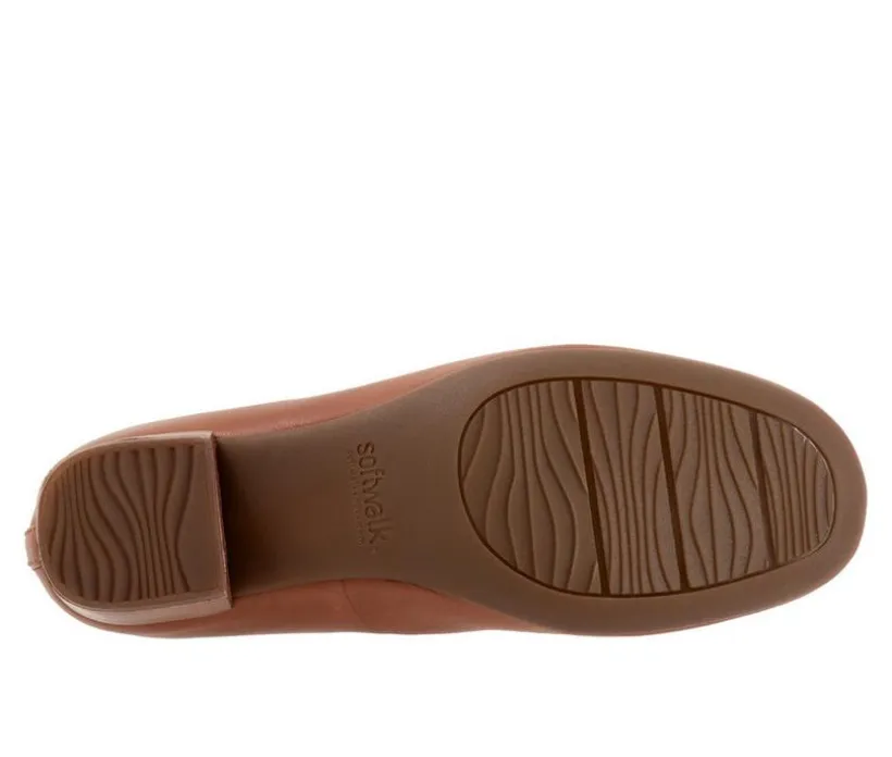 Women's Softwalk Lynn Pumps