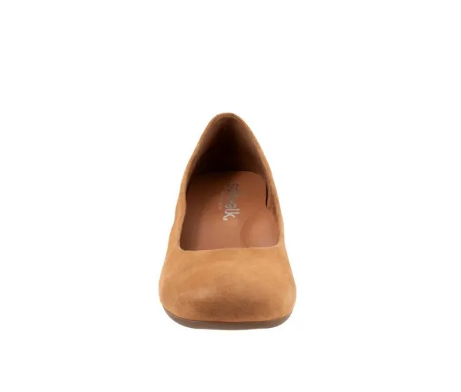Women's Softwalk Lynn Pumps