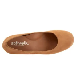 Women's Softwalk Lynn Pumps