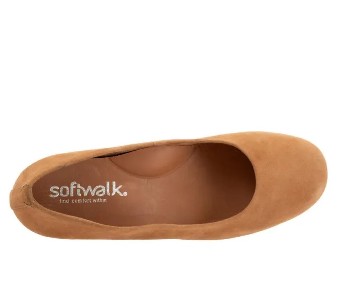 Women's Softwalk Lynn Pumps