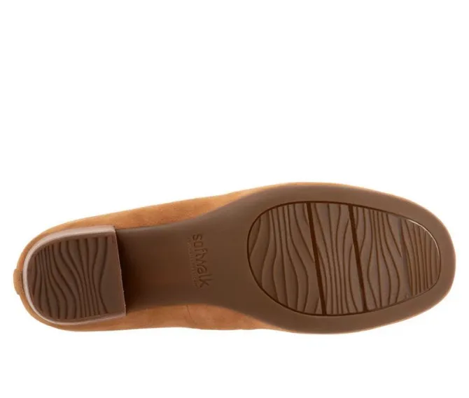 Women's Softwalk Lynn Pumps