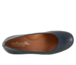 Women's Softwalk Lynn Pumps