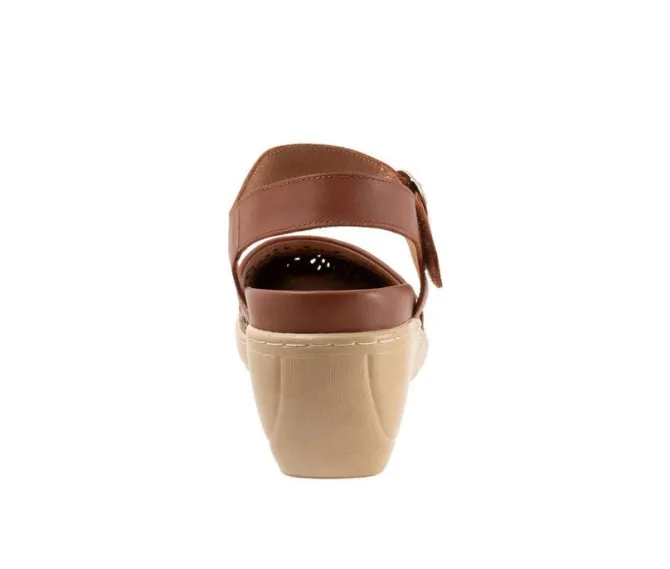 Women's Softwalk Mabelle Perf Clogs