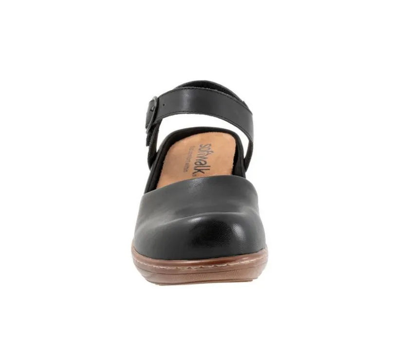 Women's Softwalk Mabelle Wedge Sandals
