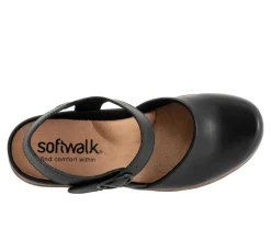 Women's Softwalk Mabelle Wedge Sandals
