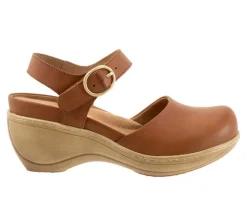 Women's Softwalk Mabelle Wedge Sandals