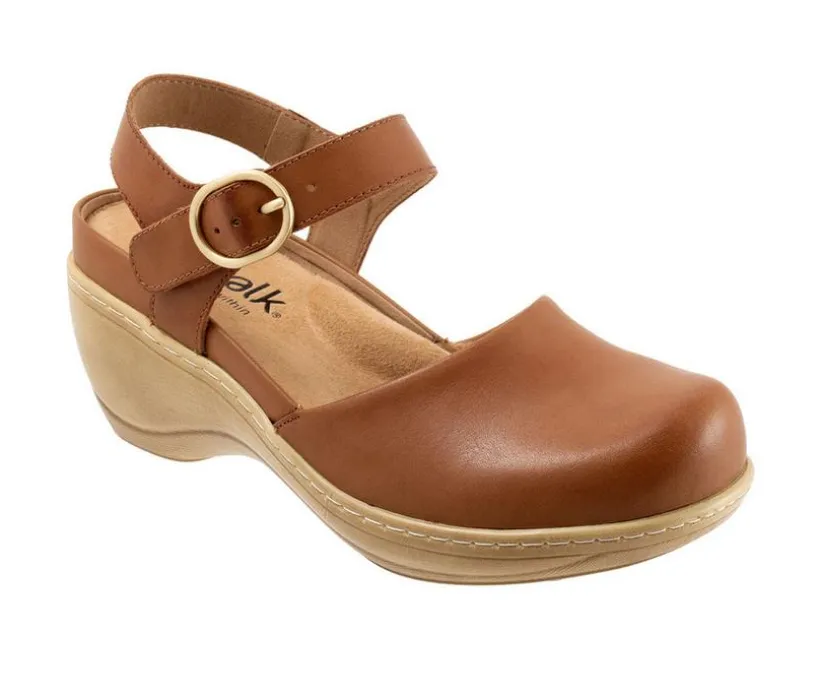 Women's Softwalk Mabelle Wedge Sandals