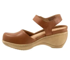 Women's Softwalk Mabelle Wedge Sandals