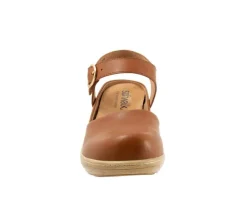 Women's Softwalk Mabelle Wedge Sandals