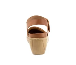 Women's Softwalk Mabelle Wedge Sandals