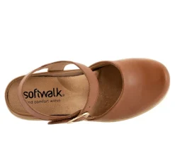 Women's Softwalk Mabelle Wedge Sandals