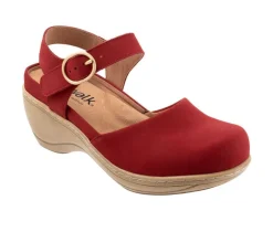 Women's Softwalk Mabelle Wedge Sandals