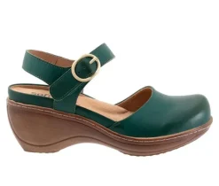 Women's Softwalk Mabelle Wedge Sandals