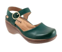 Women's Softwalk Mabelle Wedge Sandals