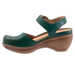 Women's Softwalk Mabelle Wedge Sandals