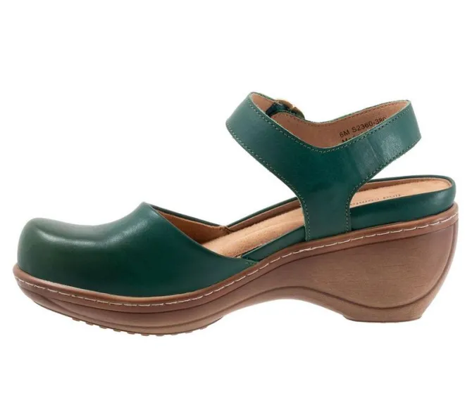Women's Softwalk Mabelle Wedge Sandals