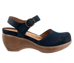 Women's Softwalk Mabelle Wedge Sandals