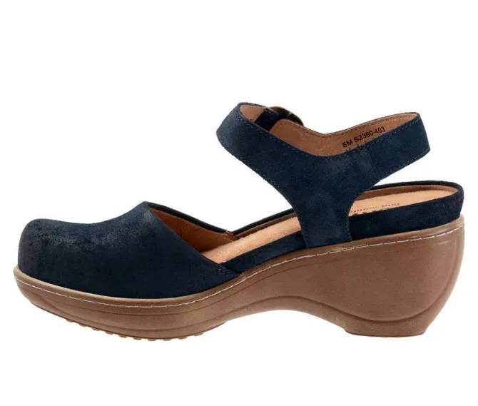 Women's Softwalk Mabelle Wedge Sandals