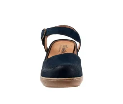 Women's Softwalk Mabelle Wedge Sandals