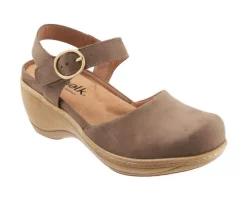 Women's Softwalk Mabelle Wedge Sandals