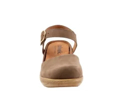 Women's Softwalk Mabelle Wedge Sandals