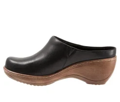 Women's Softwalk Madison Clogs