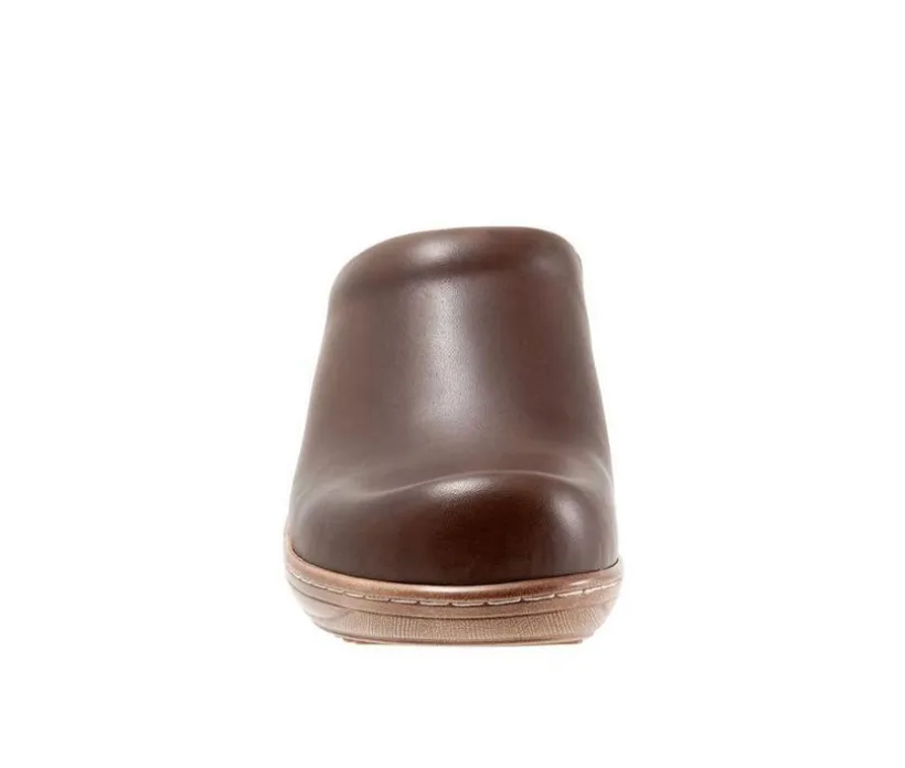 Women's Softwalk Madison Clogs