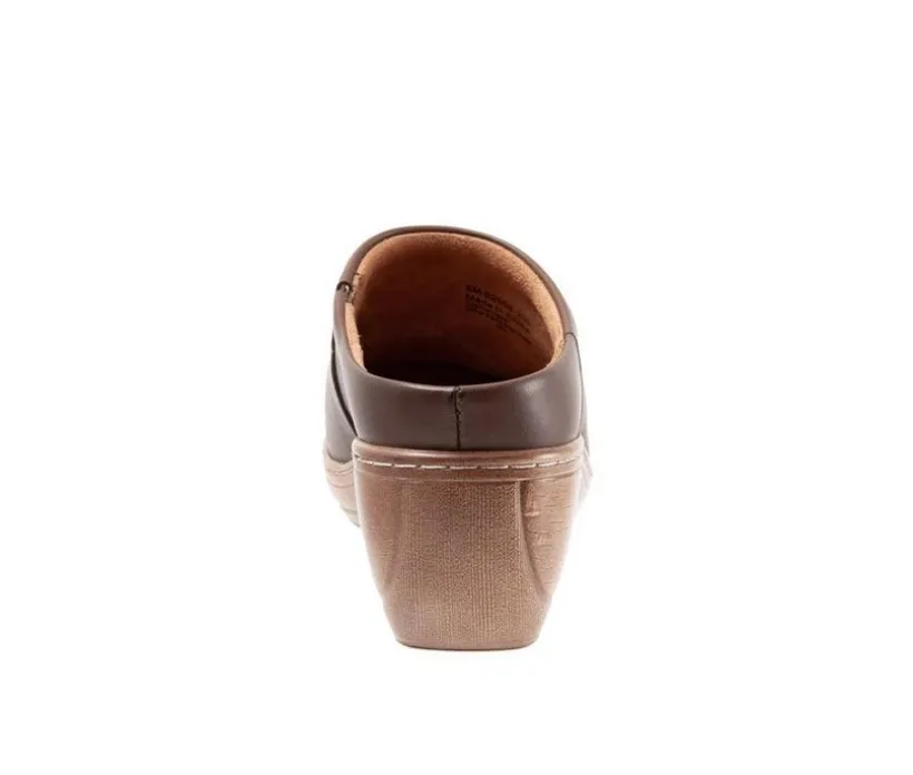 Women's Softwalk Madison Clogs