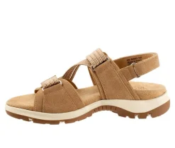 Women's Softwalk Oahu Sandals