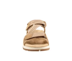 Women's Softwalk Oahu Sandals