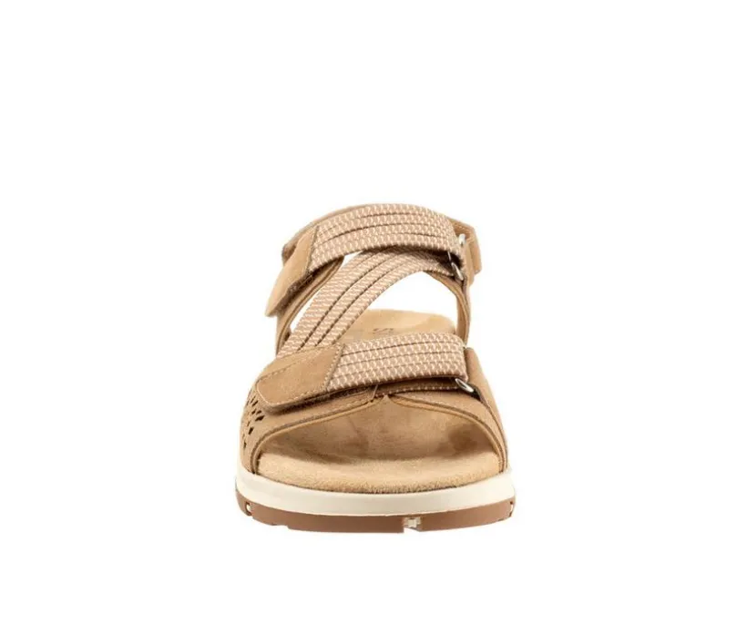 Women's Softwalk Oahu Sandals
