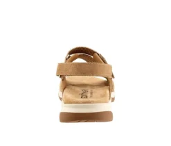 Women's Softwalk Oahu Sandals