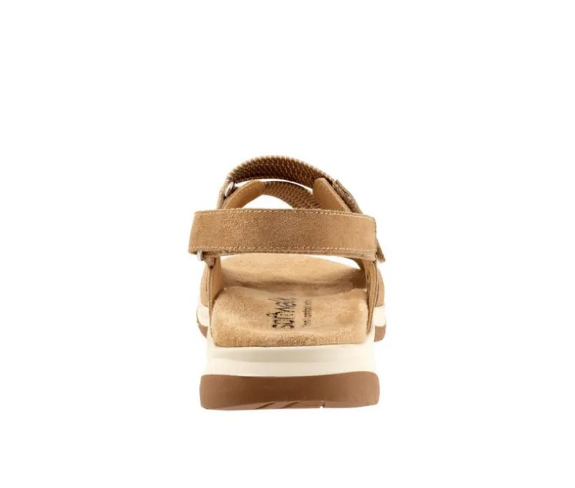 Women's Softwalk Oahu Sandals