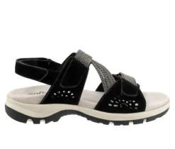 Women's Softwalk Oahu Sandals
