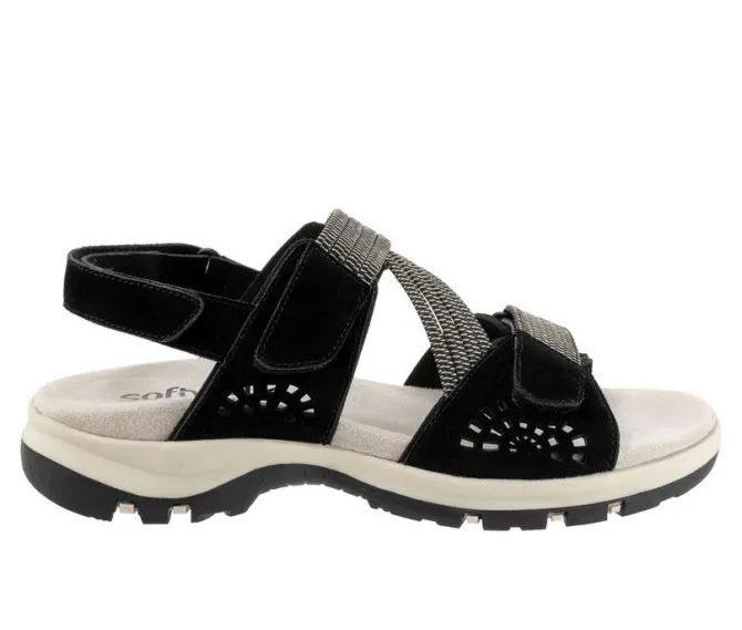 Women's Softwalk Oahu Sandals
