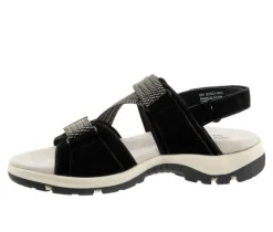 Women's Softwalk Oahu Sandals