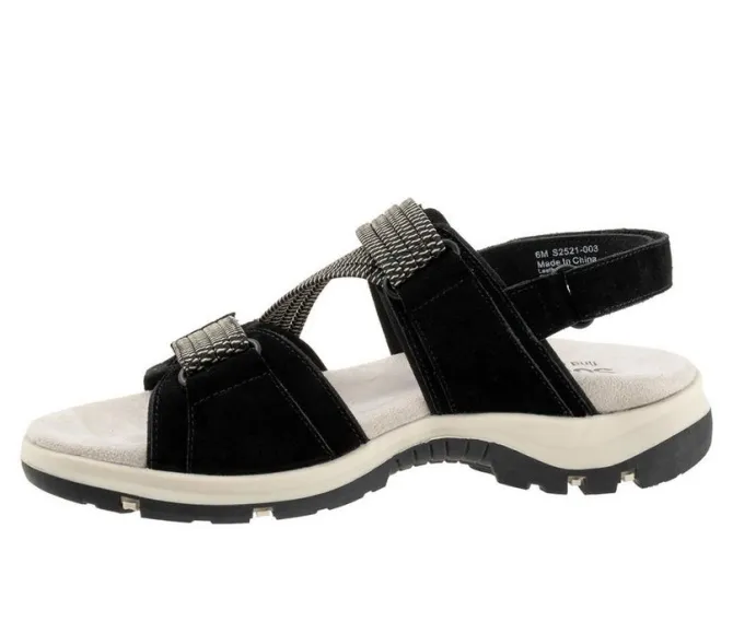 Women's Softwalk Oahu Sandals
