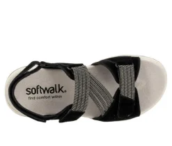 Women's Softwalk Oahu Sandals