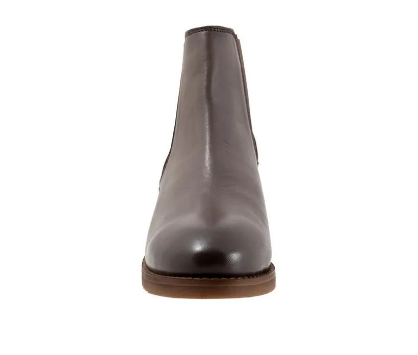 Women's Softwalk Rana Chelsea Booties