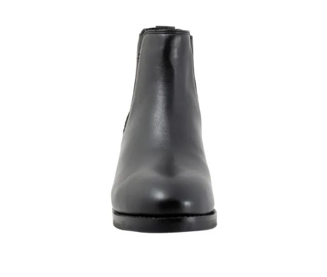 Women's Softwalk Rana Chelsea Booties