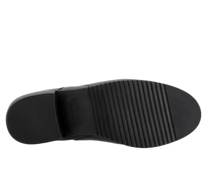 Women's Softwalk Rana Chelsea Booties