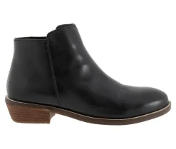 Women's Softwalk Rocklin 2.0 Booties